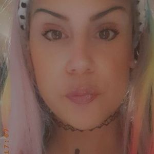 Meet your Posher, Francesca